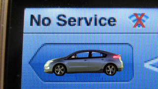 Chevy Pickup Trucks Get More Internets Than Chevy Volt